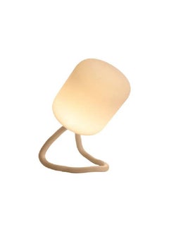 porodo Porodo Outdoor Night Light Flexible Hanger & Stand Light Brown  - Image 1
