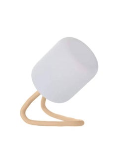 porodo Porodo Outdoor Night Light Flexible Hanger & Stand Light Brown  - Image 2