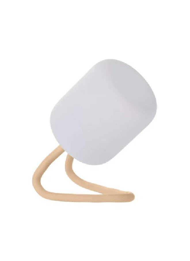 porodo Porodo Outdoor Night Light Flexible Hanger & Stand Light Brown  - Image 2