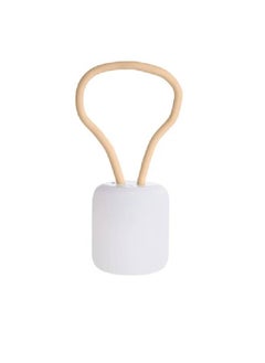 porodo Porodo Outdoor Night Light Flexible Hanger & Stand Light Brown  - Image 3