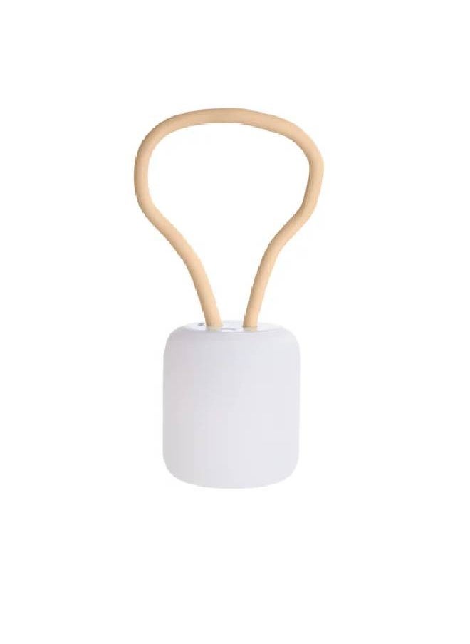 porodo Porodo Outdoor Night Light Flexible Hanger & Stand Light Brown  - Image 3