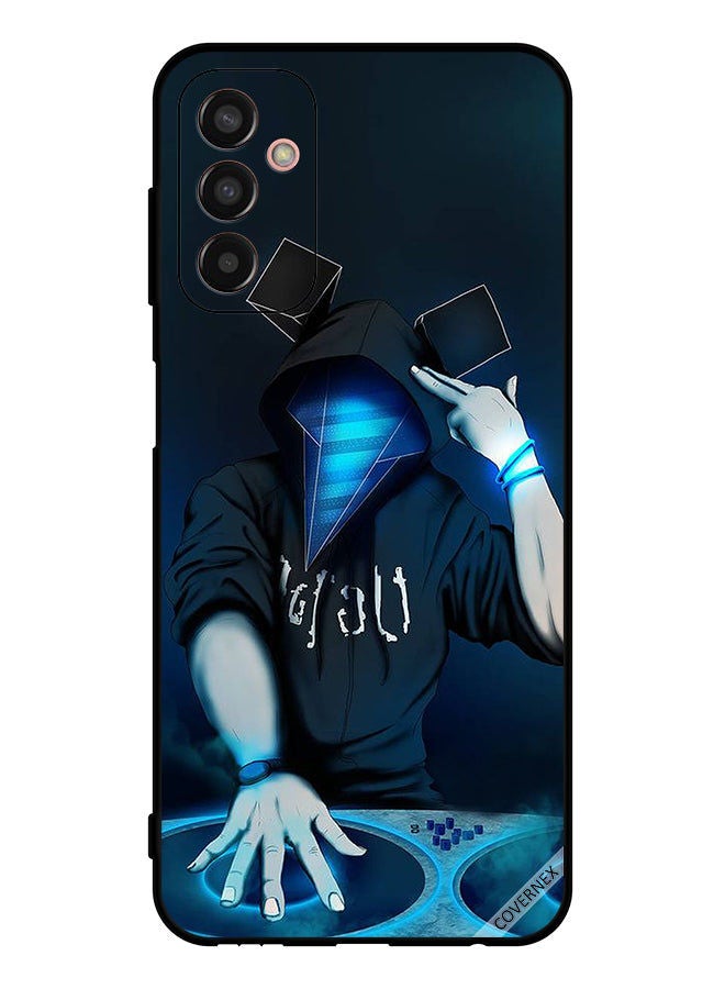 Covernex Protective Case Cover For Samsung Galaxy M13 Dj Boy - Image 1