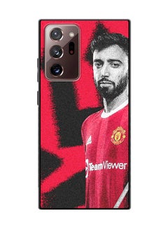 Protective Case Cover For Samsung Galaxy Note20 Ultra 5G Bruno Design Multicolour