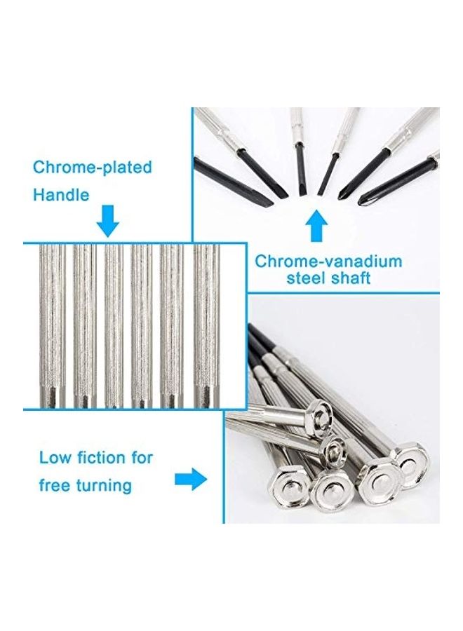 6-Piece Screwdriver Set - Image 3