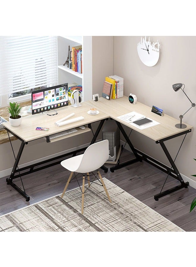 لام على شكل مكتب الكمبيوتر ، لعبة الجدول ، سهلة التركيب - Image 1