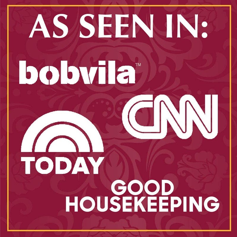 Wright's Copper and Brass Polish and Cleaner Cream- 8 Ounce - 2 Pack - Gently Clean and Remove Tarnish Without Scratching,8 Ounce (Pack of 2) - Image 1