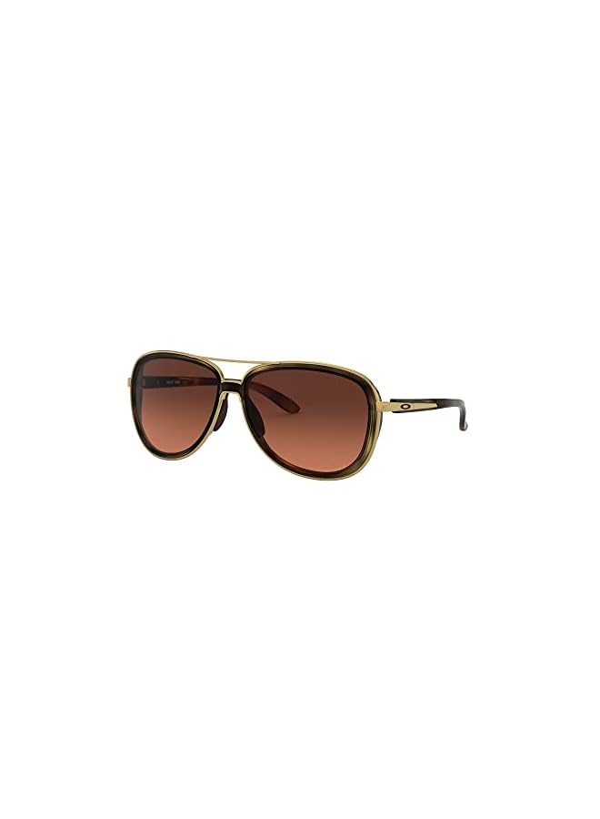 OAKLEY Women's Split Time Sunglasses - Image 2
