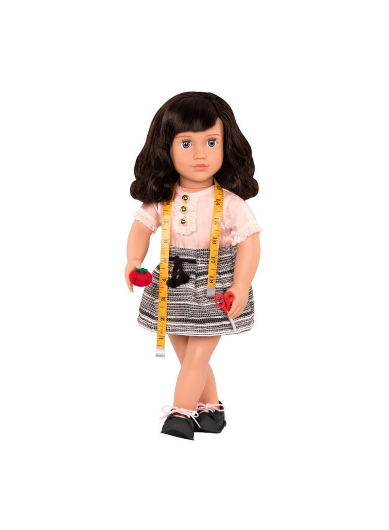 Our Generation Olinda Professional Designer Doll - BD31264 - Image 3
