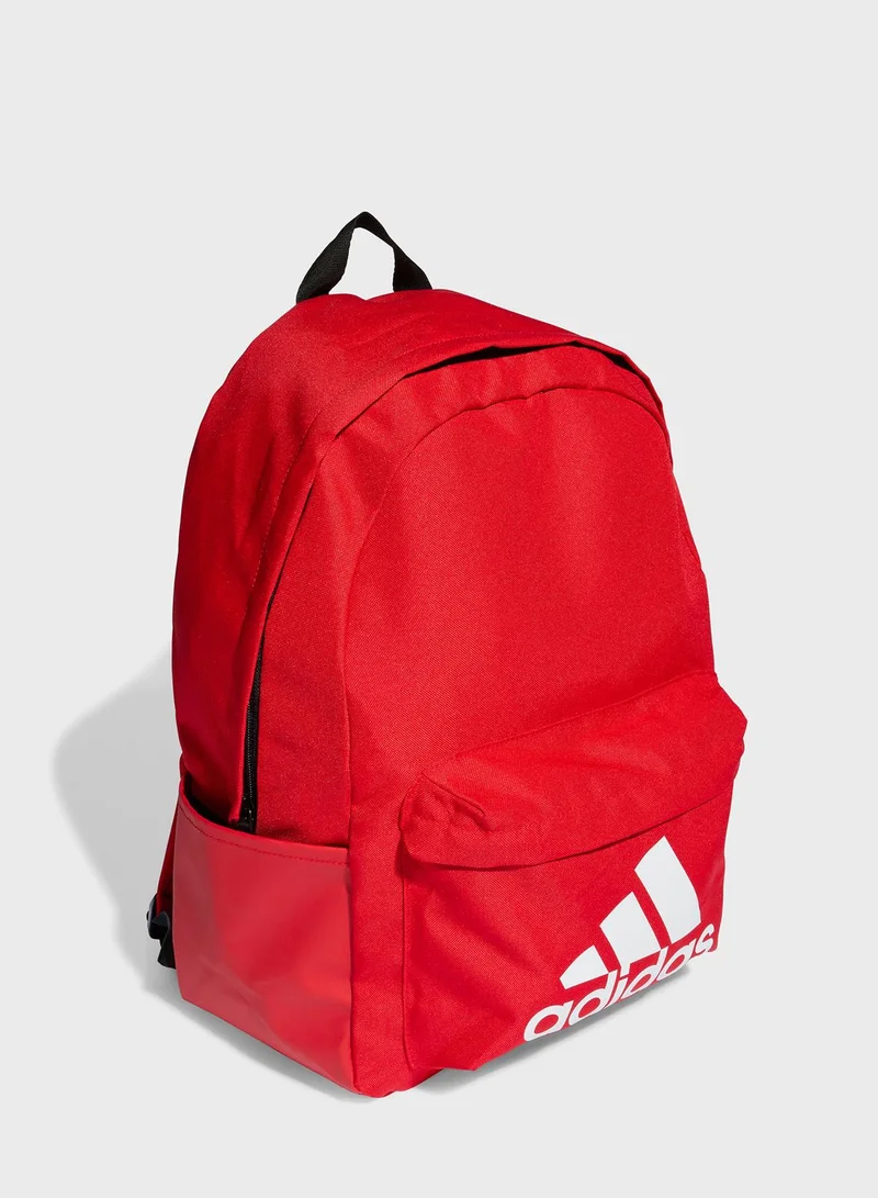 Adidas Classic Backpack