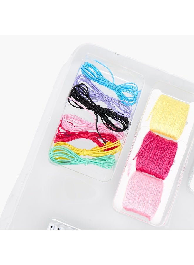 Findz DIY Alphabet Beading Set - Image 4