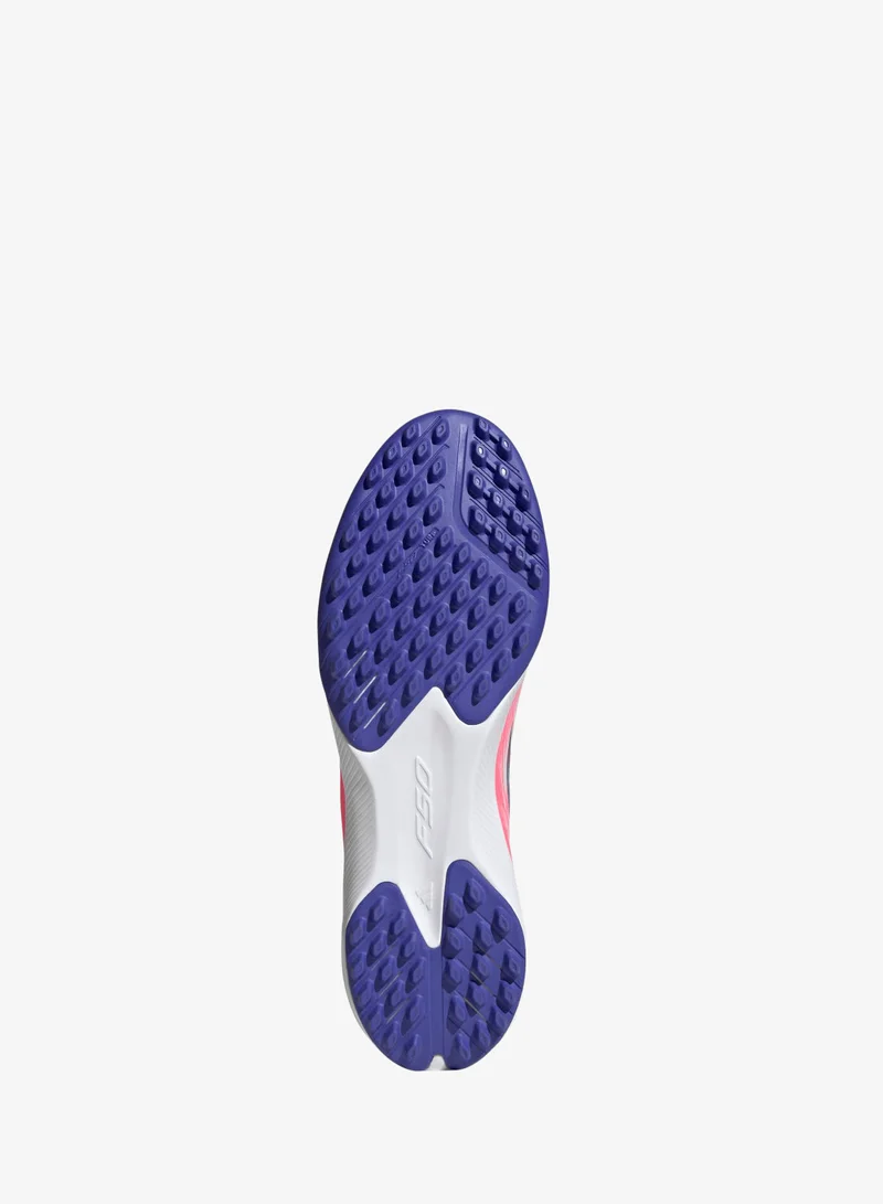 Adidas  F50 Hyperfast League Turf Football Boots  | Best Price UAE