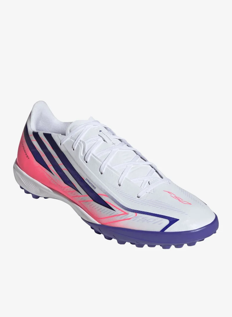Adidas  F50 Hyperfast League Turf Football Boots  | Best Price UAE