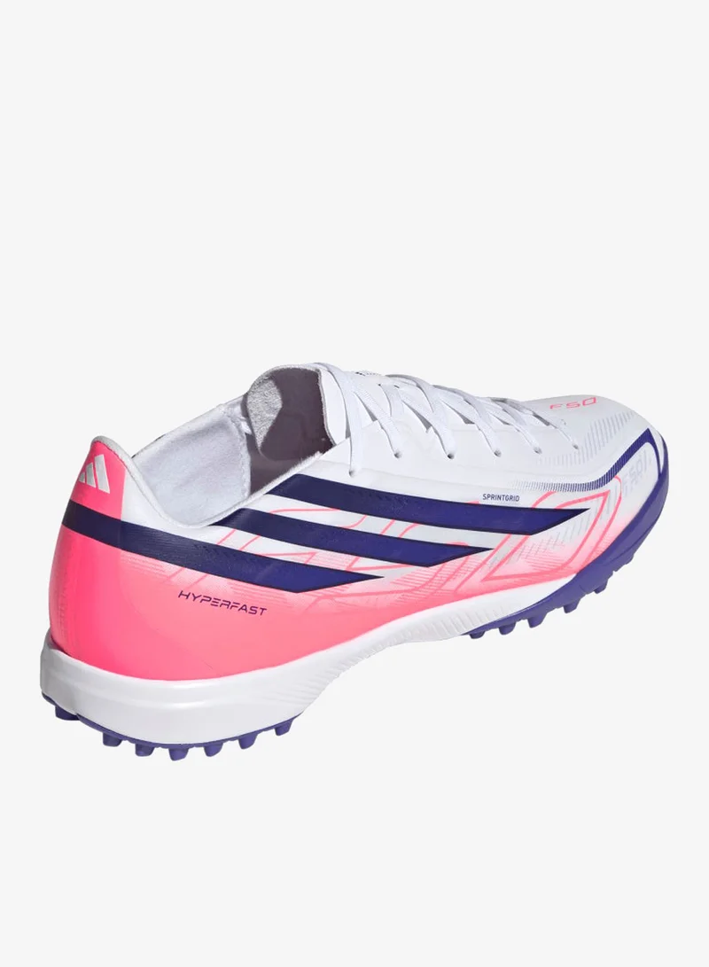 Adidas  F50 Hyperfast League Turf Football Boots  | Best Price UAE