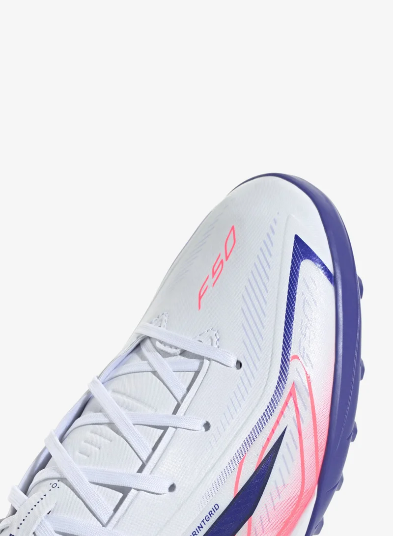 Adidas  F50 Hyperfast League Turf Football Boots  | Best Price UAE