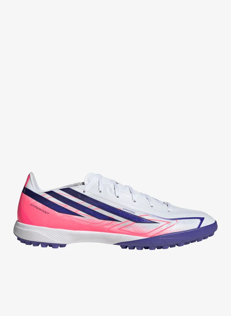 اديداس حذاء كرة قدم F50 Hyperfast League Turf
