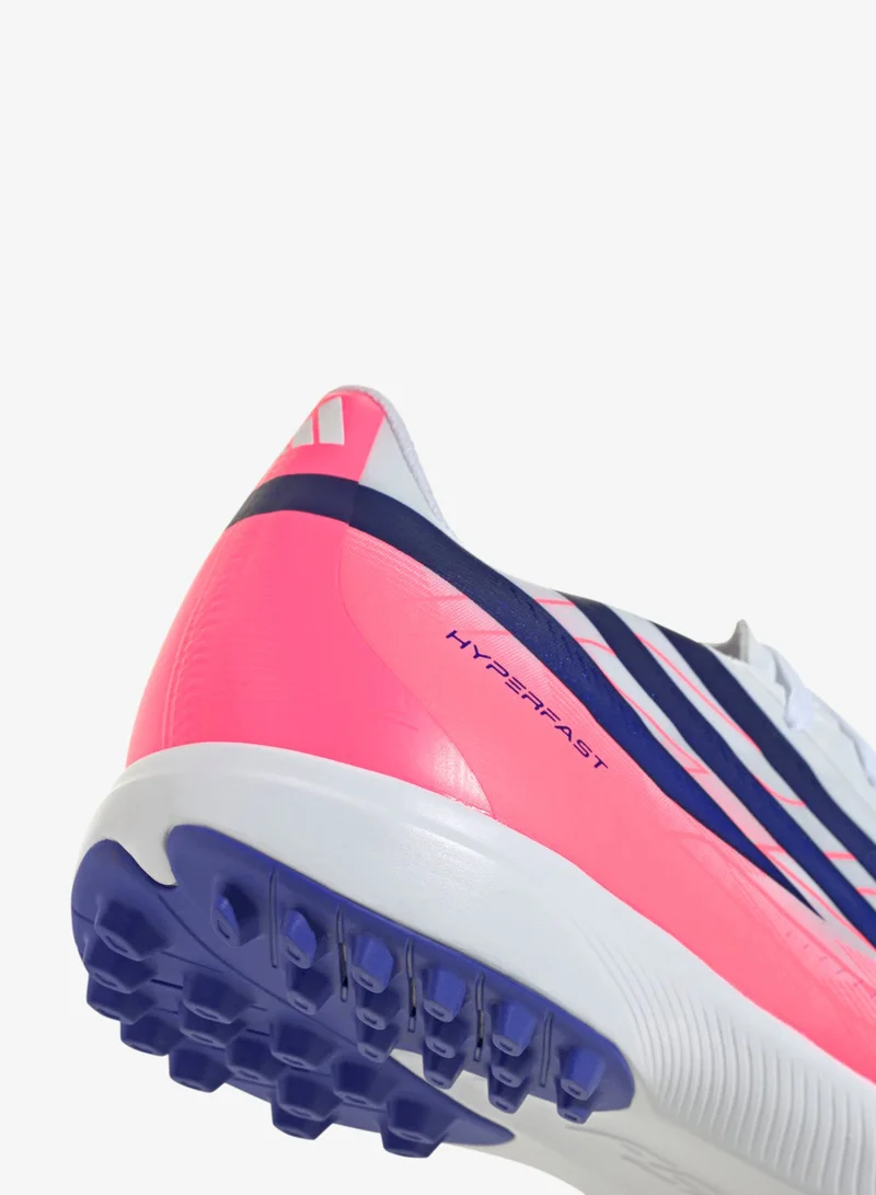 Adidas  F50 Hyperfast League Turf Football Boots  | Best Price UAE