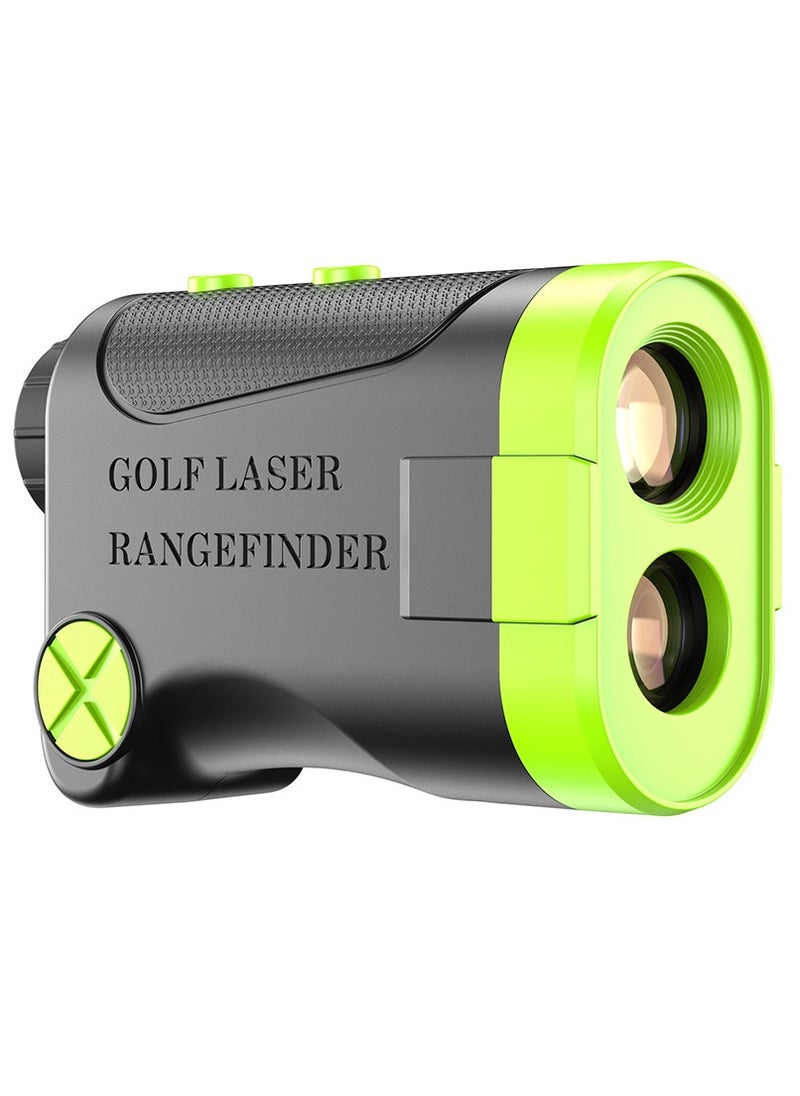APEXEL Golf Distance Meter 600 Meters Outdoor Sports Distance Meter Flagpole Locking Laser Distance Meter  - Image 2