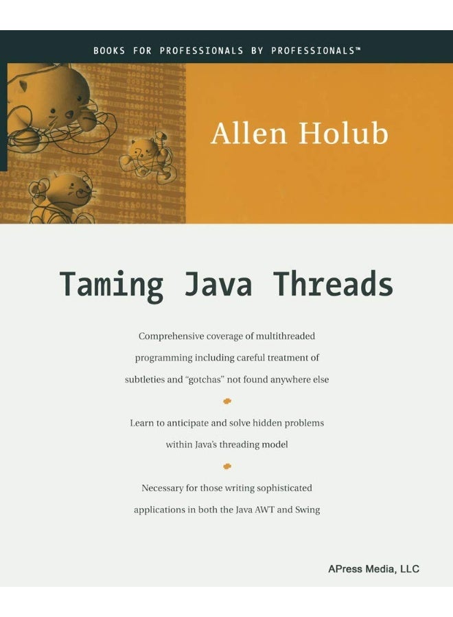 Taming Java Threads