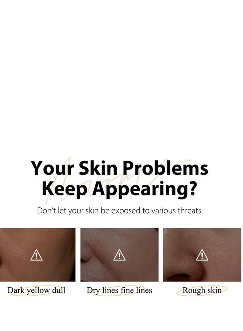 مويكا سيروم فيتامين C 1 fl oz – خلاصة الليمون الأخضر لتفتيح وتوحيد لون البشرة ومكافحة الشيخوخة - Image 2