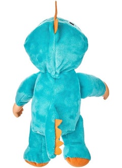 Cabbage Patch Kids Cabbage Patch Cuties Rory Dinosaur 9 Inch Soft Body Baby Doll - Fantasy Friends Collection  - Image 3