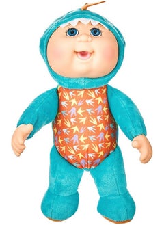 Cabbage Patch Kids Cabbage Patch Cuties Rory Dinosaur 9 Inch Soft Body Baby Doll - Fantasy Friends Collection  - Image 1