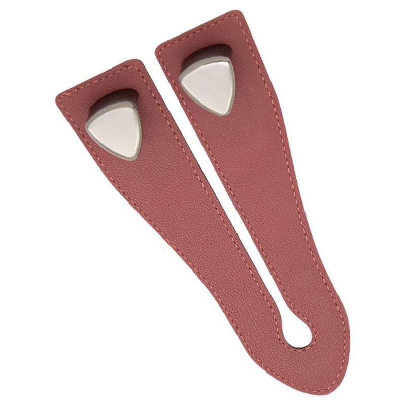Car Purse Hook Double Hook Backseat Headrest Hangers Car Bag Hook Car Seat Hook Car Storage Organizer Car Backseat Hanging Hook - Image 1