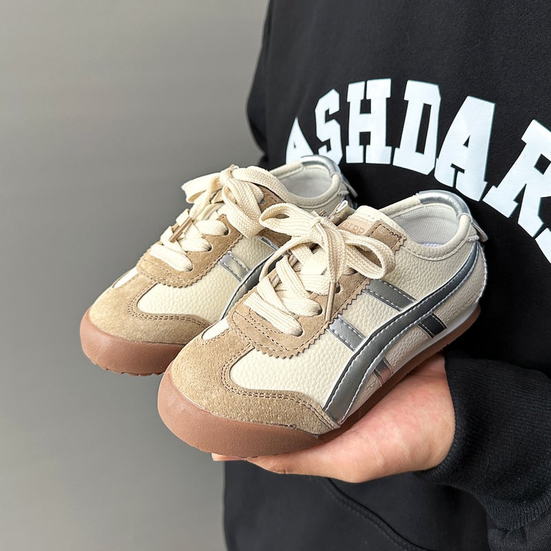 Children'S Forrest Gump Shoes 2025 Spring And Autum New Kidsren'S Shoes Boys' Casual Shoes Running Shoes Girls' Sports Shoes - Image 5