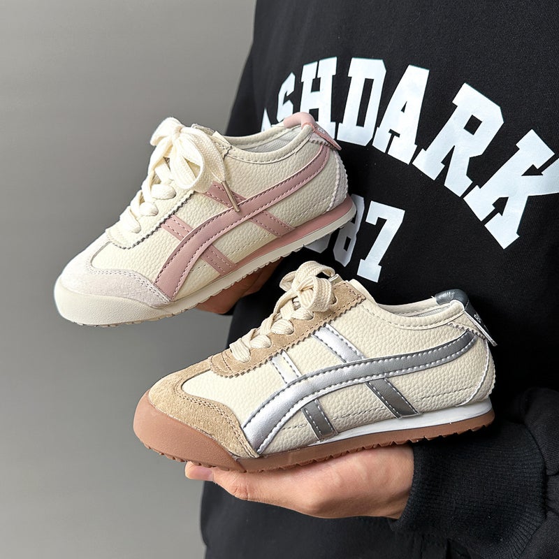 Children'S Forrest Gump Shoes 2025 Spring And Autum New Kidsren'S Shoes Boys' Casual Shoes Running Shoes Girls' Sports Shoes - Image 3