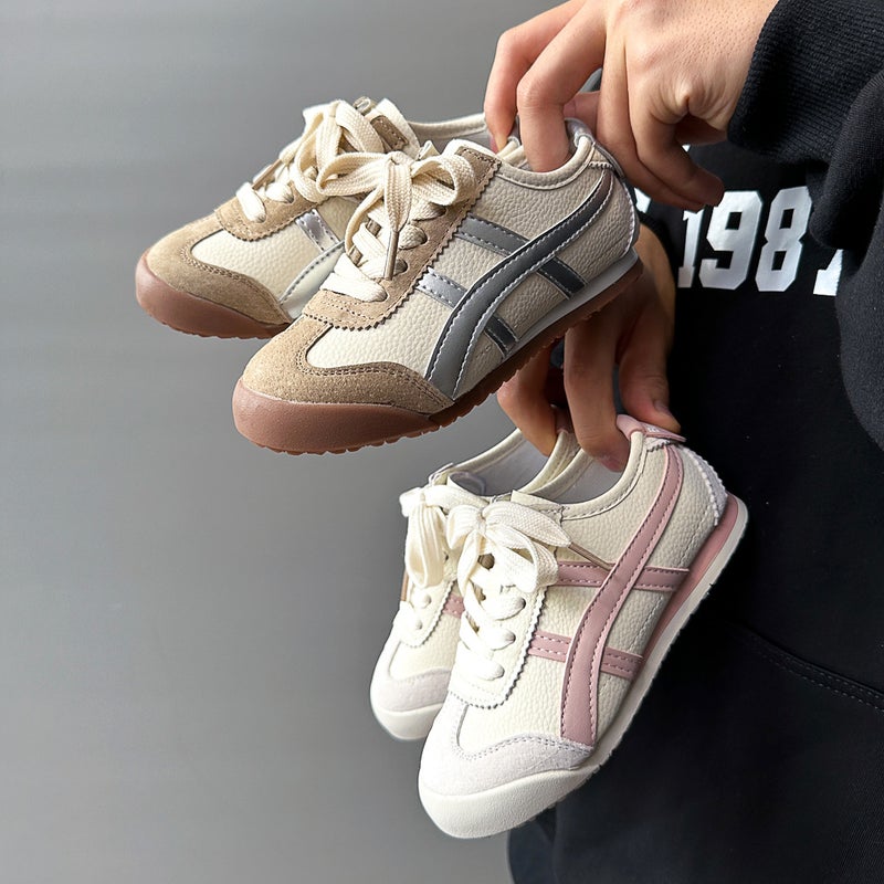 Children'S Forrest Gump Shoes 2025 Spring And Autum New Kidsren'S Shoes Boys' Casual Shoes Running Shoes Girls' Sports Shoes - Image 2