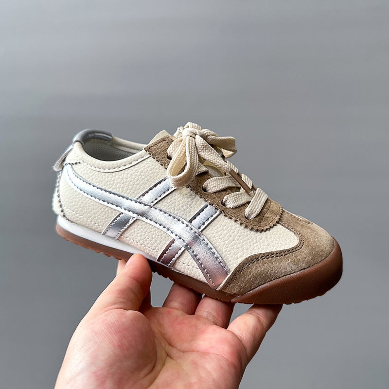 Children'S Forrest Gump Shoes 2025 Spring And Autum New Kidsren'S Shoes Boys' Casual Shoes Running Shoes Girls' Sports Shoes - Image 1