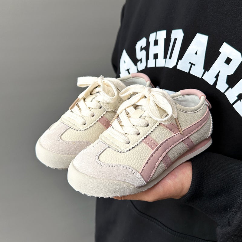 Children'S Forrest Gump Shoes 2025 Spring And Autum New Kidsren'S Shoes Boys' Casual Shoes Running Shoes Girls' Sports Shoes - Image 4