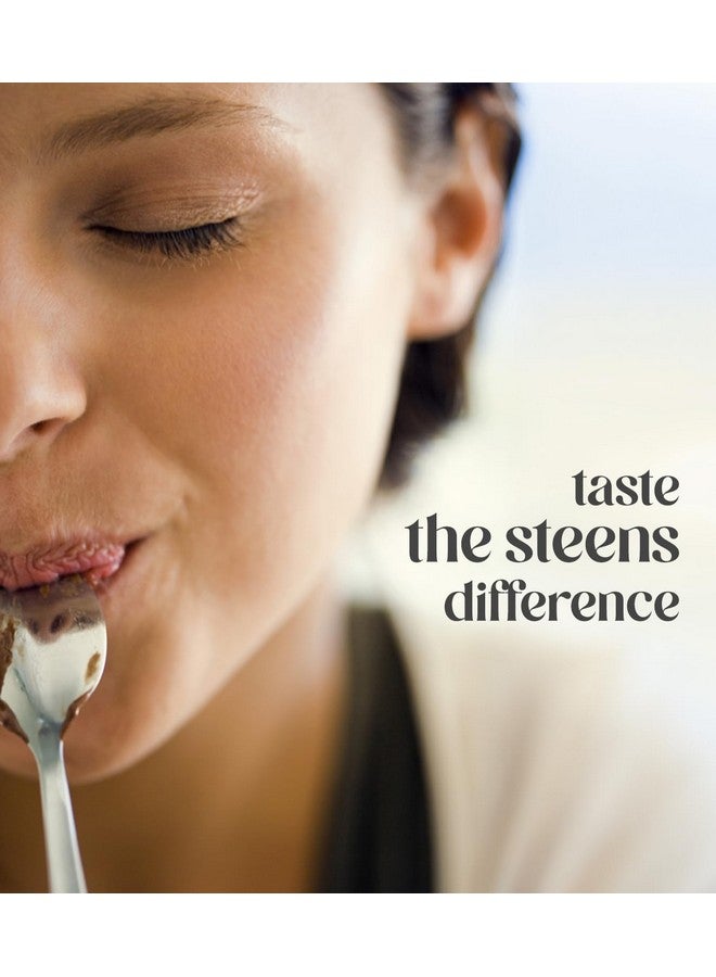 ستينز عسل مانوكا من Steens - MGO 830+ - عسل مانوكا نقي وخام 100% معتمد من UMF 20+ - معبأ ومختوم في نيوزيلندا - برطمان سعة 7.9 أونصة - Image 5