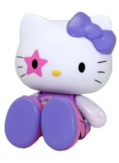 Hello Kitty Hello Kitty 50th Anniversary Scented Pop Star Doll (10.16 cm)  - Image 2