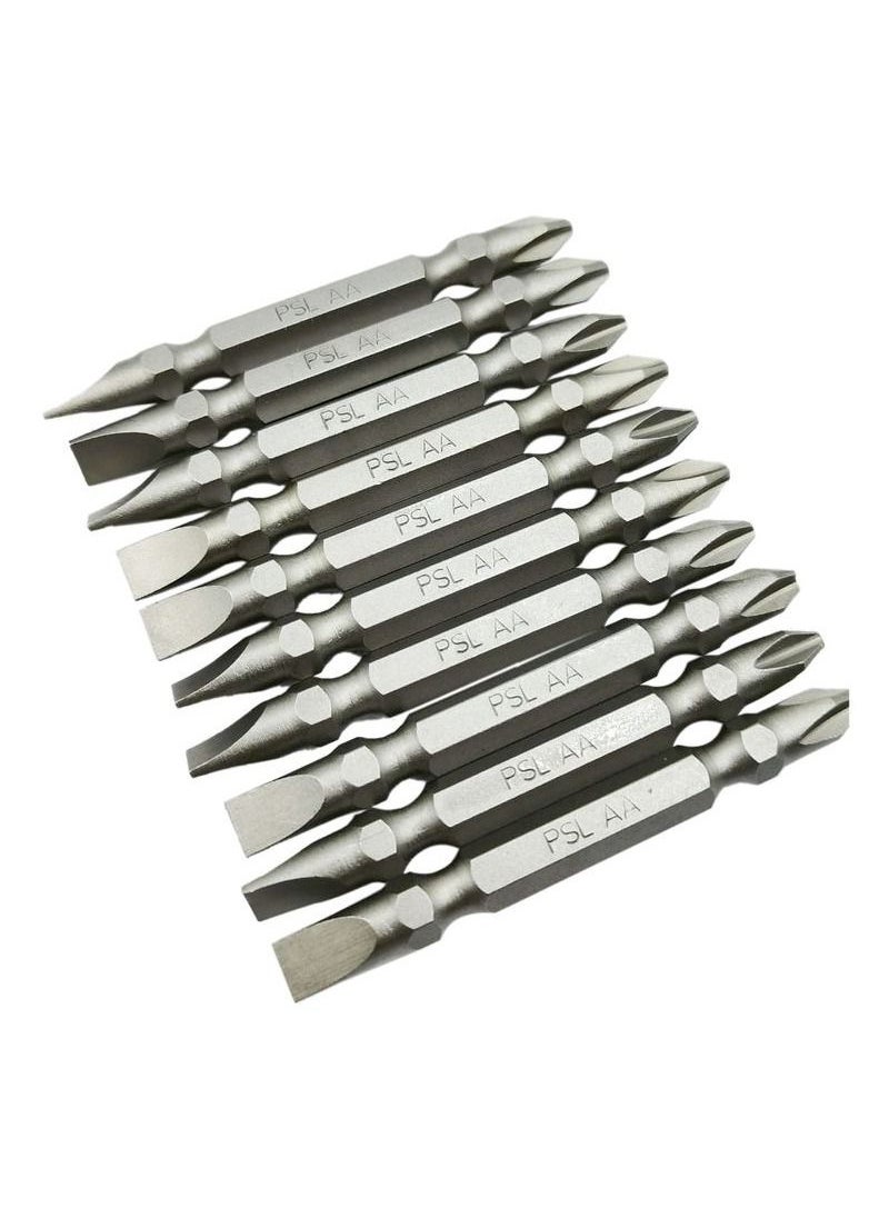 DEFAONS - Screwdriver Bit Set Drill Bit 10 Pcs Set PH2 65mm  Defaons - Image 1