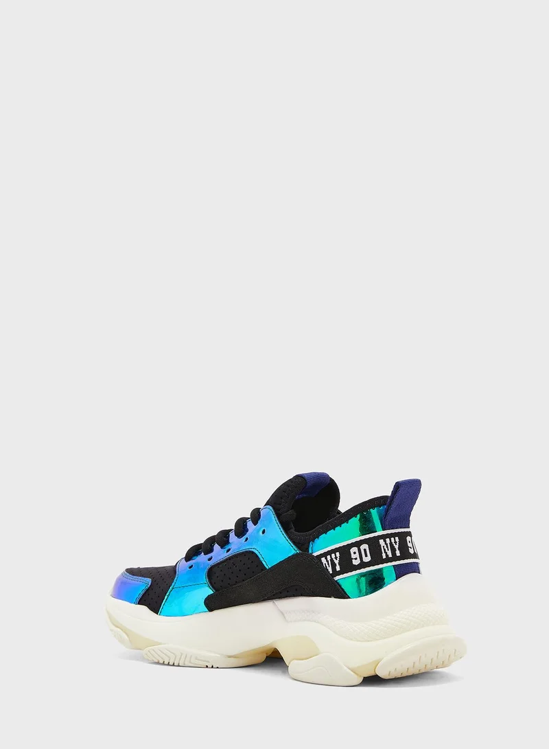 STEVE MADDEN Ajax Sneakers