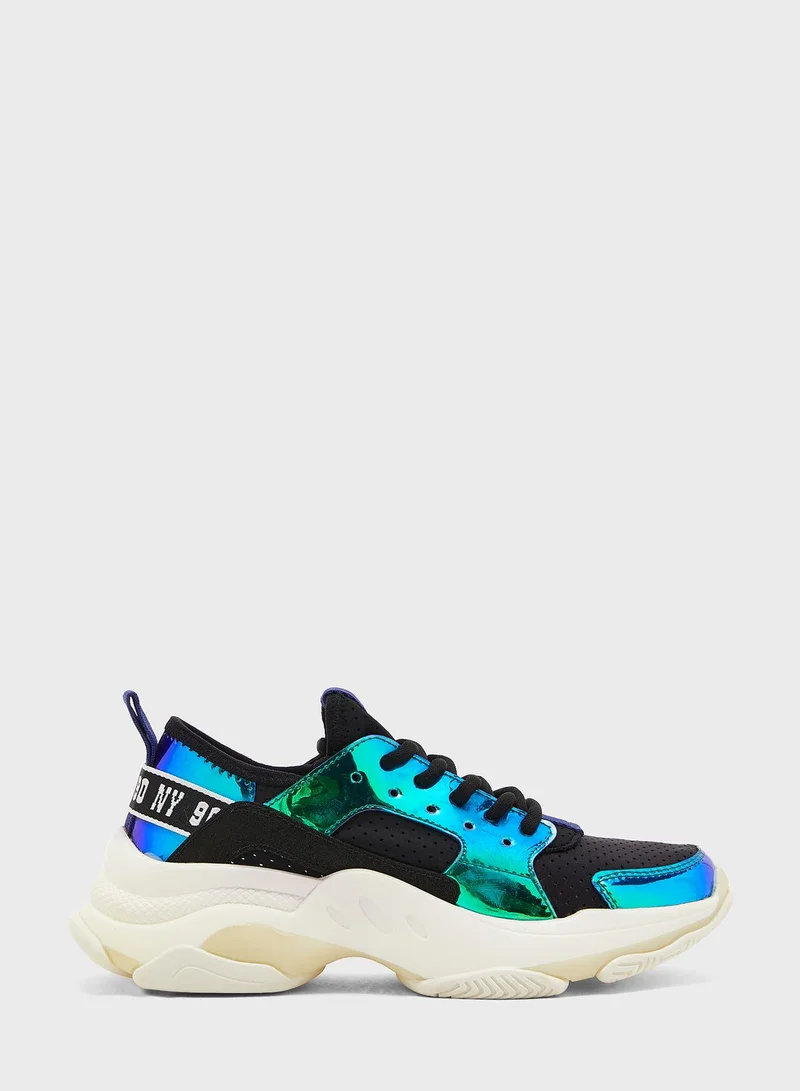 STEVE MADDEN Ajax Sneakers