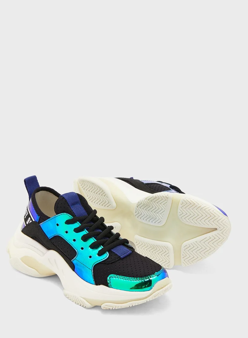 STEVE MADDEN Ajax Sneakers