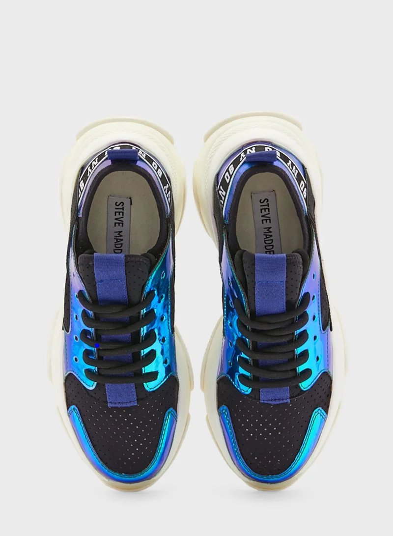STEVE MADDEN Ajax Sneakers