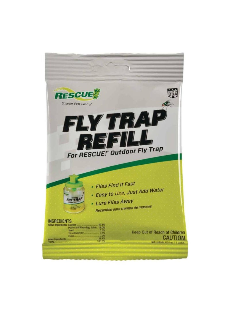 Fly Trap Attractant