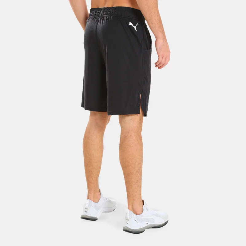 PUMA Men's Training 9-Inch Shorts