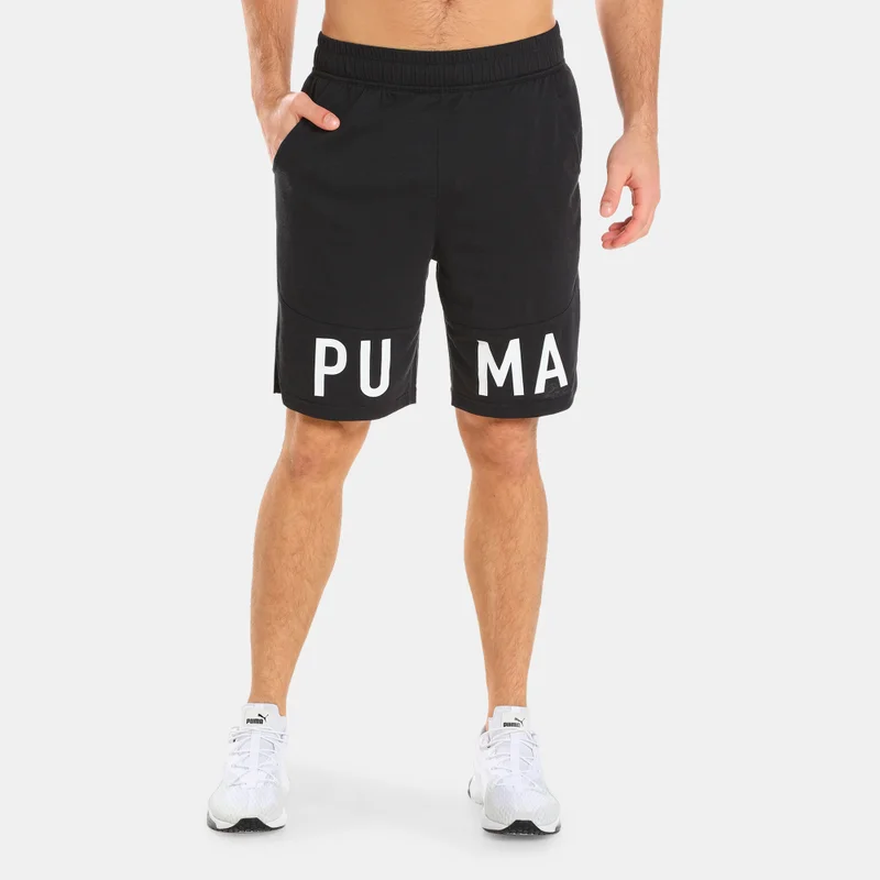 PUMA Men's Training 9-Inch Shorts