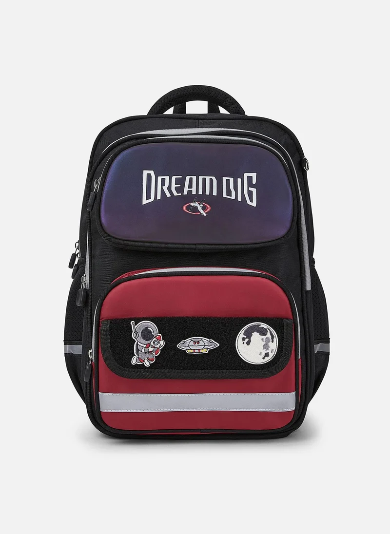 Balabala Kids Boys School bag