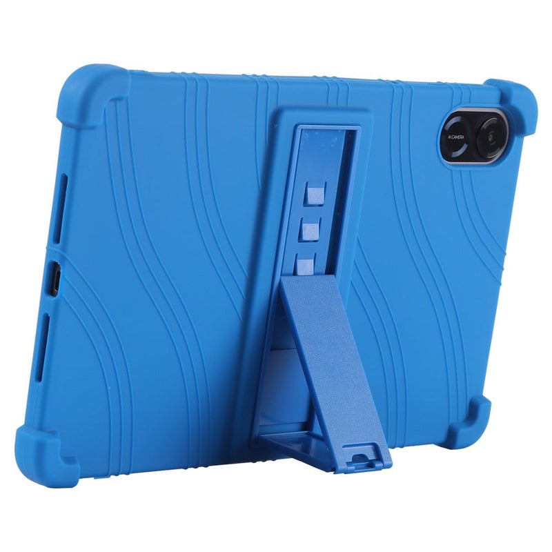 For Honor Pad X9 Tablet Protective Case 2023 Silicone 11.5-Inch Eln-W09 Drop-Resistant Protective Case - Image 3