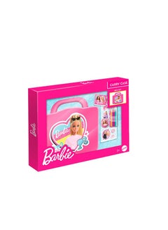 Barbie Coloring activities bag for girls 