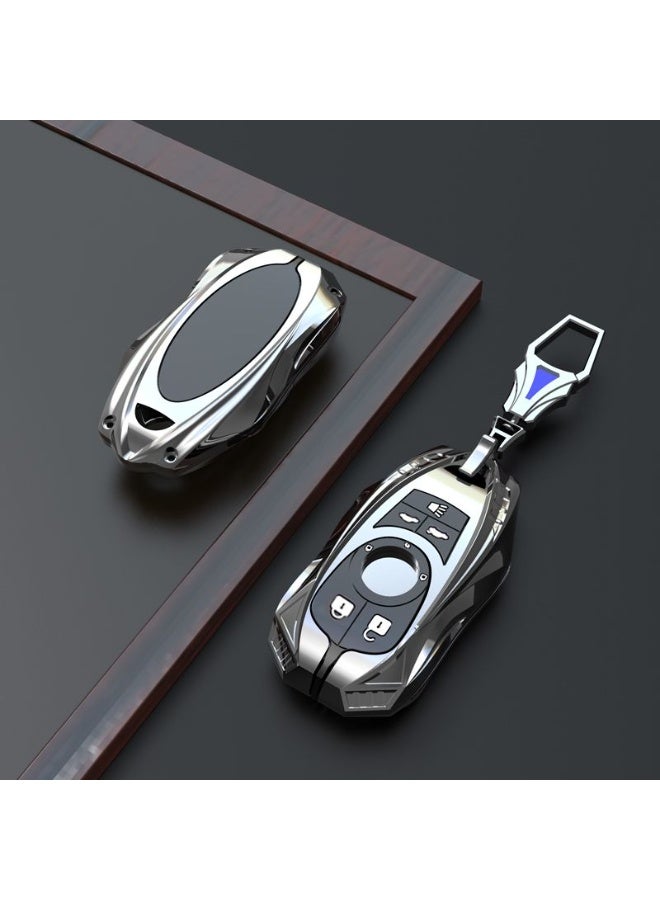Buick keycase, Buick Regal GL8, Buick LaCrosse Enclave, Buick Excelle Enclave Pro, Enclave Flagship Car Shell Buckle - Image 1