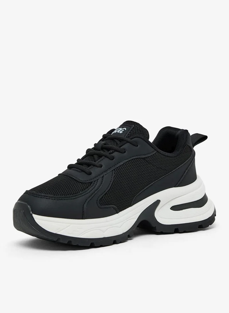 U.S. Polo Assn. Women Low Top Comfort Sneakers