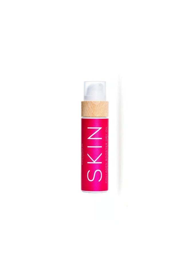 COCOSOLIS Skin Collagen Booster Dry Oil 110ml - Image 1