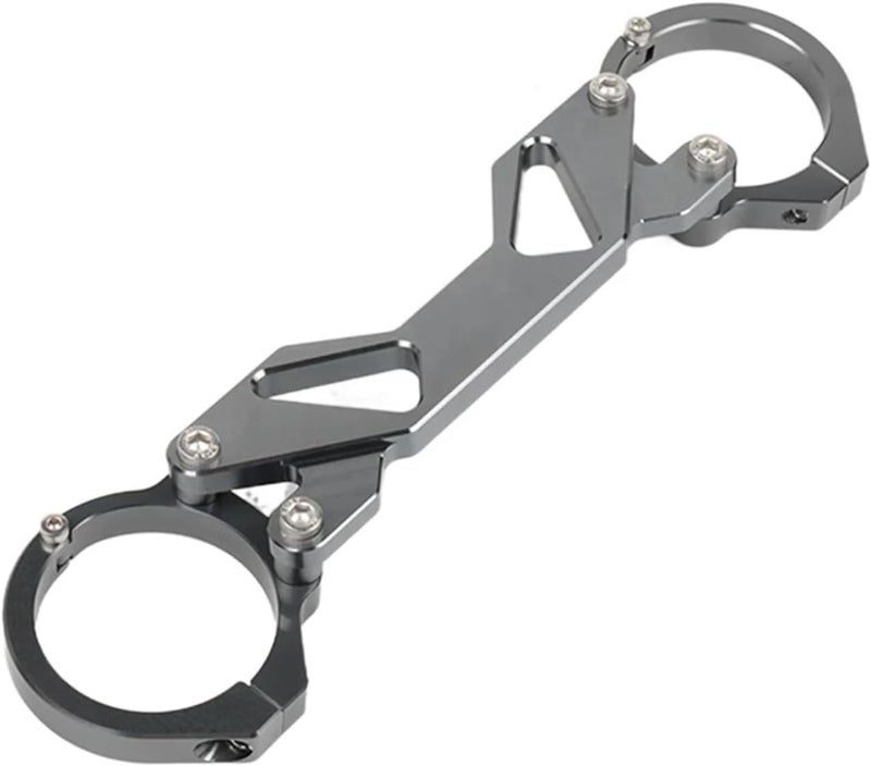 Wivplex Front Fork Preload Adjuster for FORZA Motorcycles - Image 1