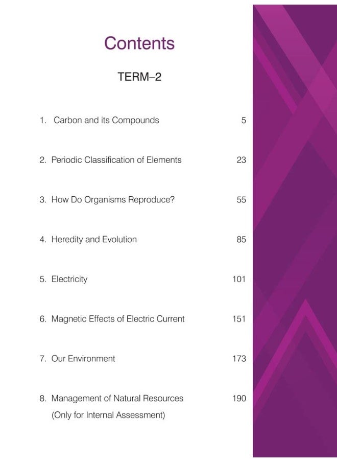 Xam idea Class 10 Science Book For CBSE Term 2 Exam (2021-2022) With New Pattern Including Basic Concepts, NCERT Questions and Practice Questions - pzsku/ZCE1CC12FA2F58D0FE69DZ/45/_/1738231512/75954a73-2efb-4f4d-959a-8d47a65c335b