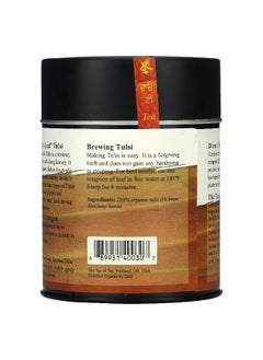 The Tao of Tea The Tao of Tea, Purple Leaf Varietal, Krishna Tulsi Tea, Caffeine Free, 2 oz (57 g)  - Image 2